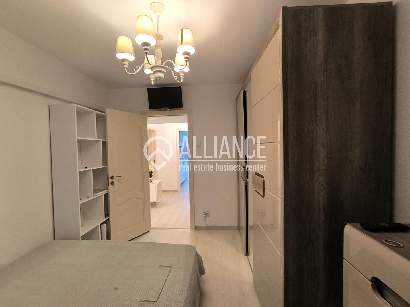 TOMIS NORD BOEMA(COD03)-  3 Camere moderne cu loc de parcare ! - Poză 5