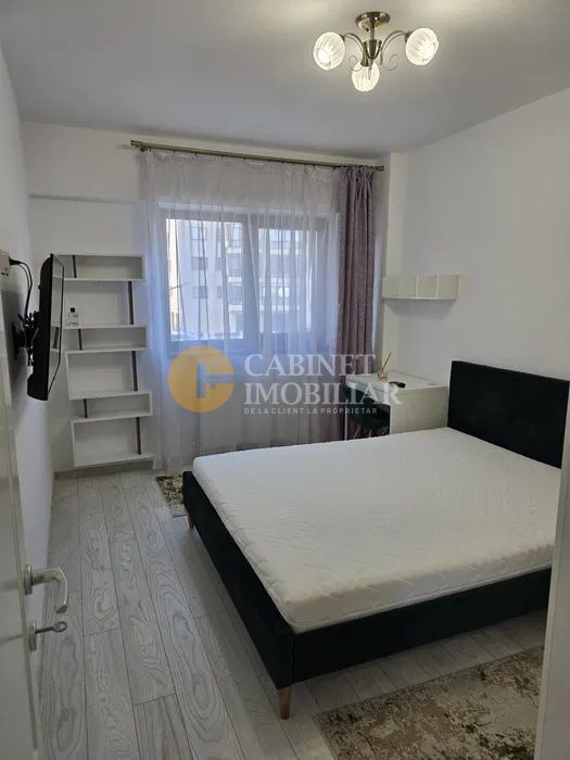 Chirie - 1 camera - CUG -  Complex de apartamente - Poză 1