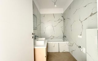 Bloc la asfalt. Etaj 1. Loc de parcare. - Poză 3