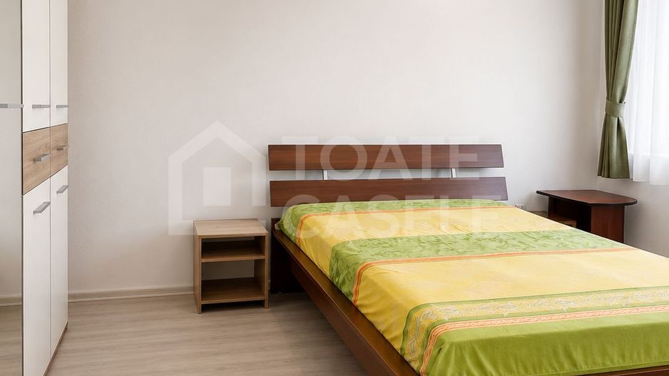Apartament cu 1 camera, zona Profi - Grigorescu - Poză 1
