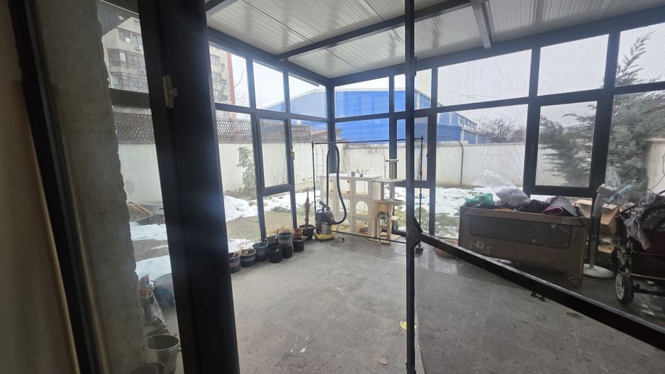 DUPLEX Voluntari | 300 mp teren | curte 224 mp | P+1 | Finalizată 2020 - Poză 6