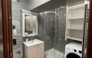 Apartament 3 camere decomandat de inchiriat |Unirii | Piata Alba Iulia - Poză 5