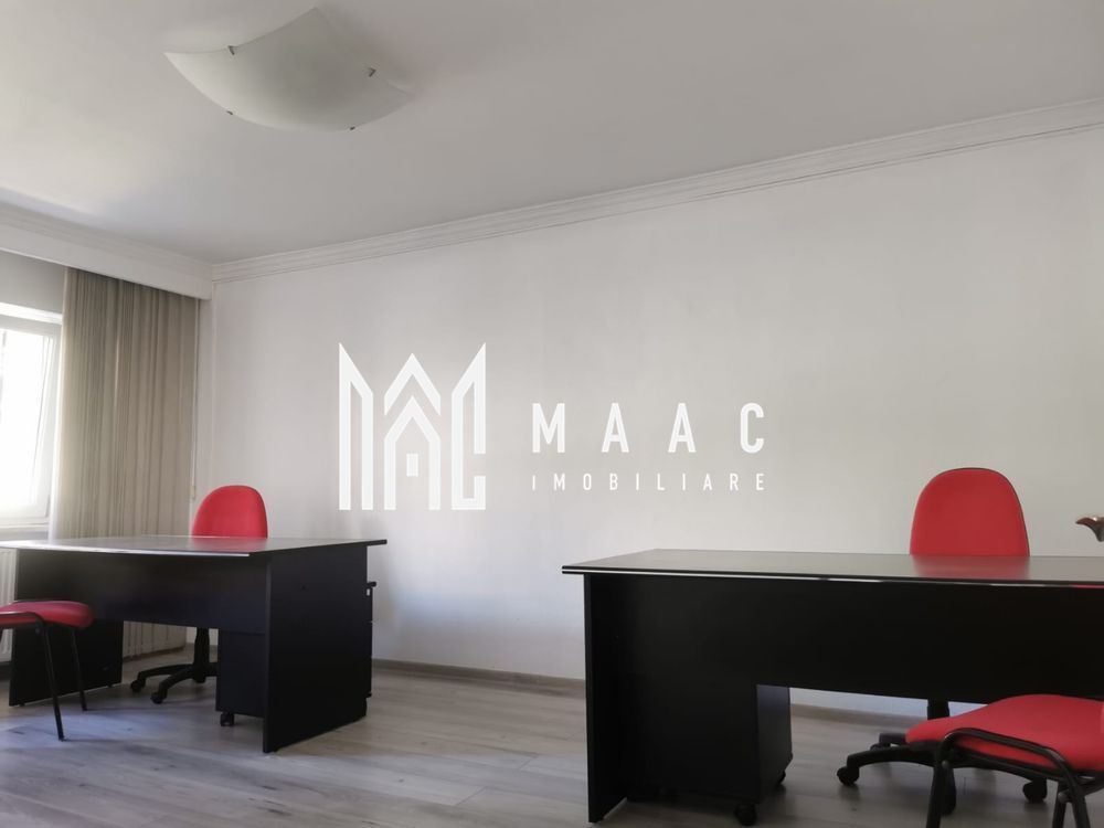 Apartament 4 camere | Centru | 89 mp | Parter | - Poză 1