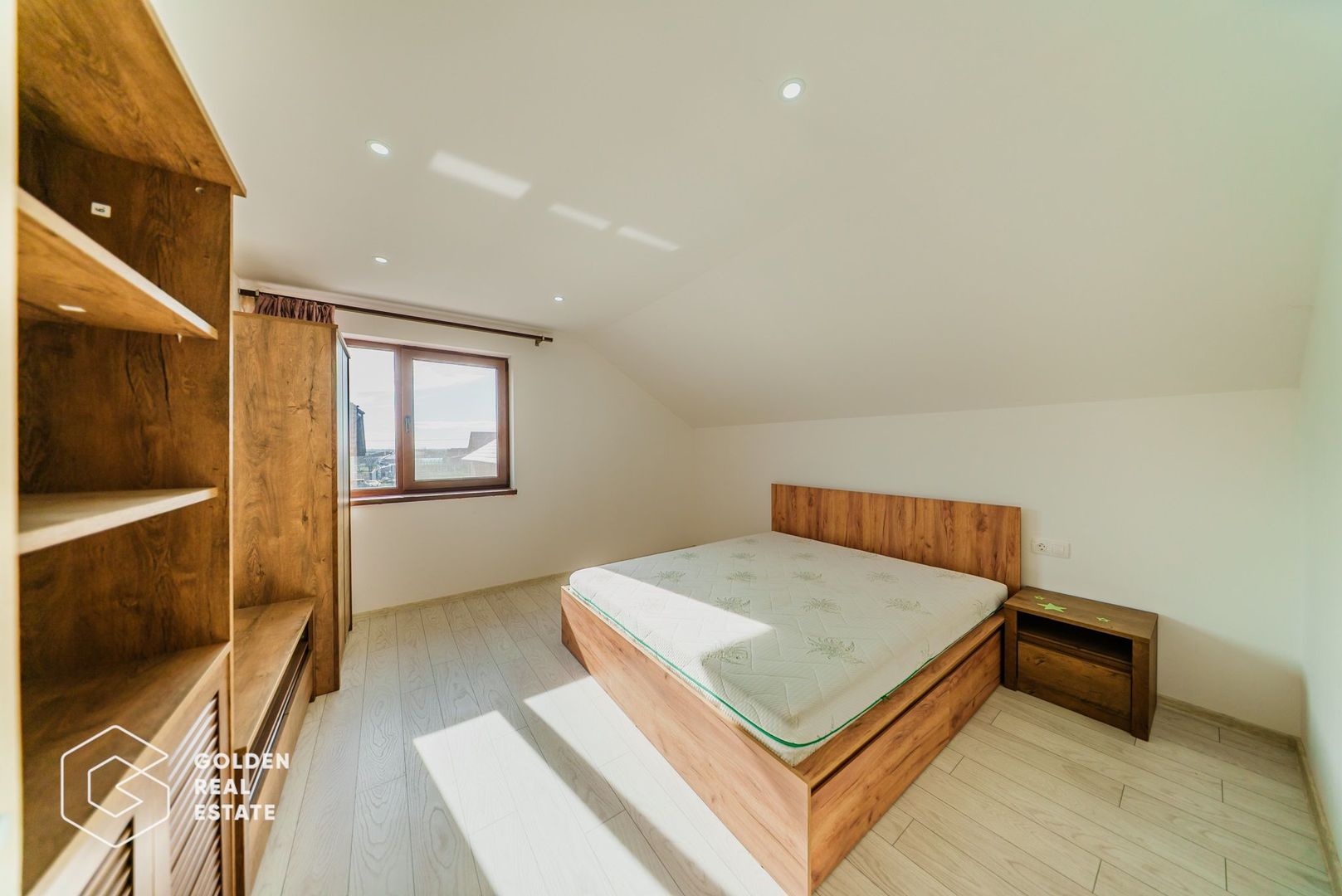 CASA  P+M in Zimandcuz, comision 0% - Poză 21