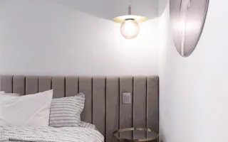 De inchiriat apartament 3 camere LUX | Soseaua Nordului â Strada Ghiozdanului - Poză 14