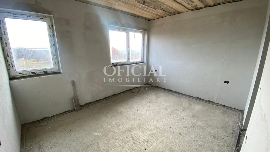Casa Tip Duplex | 120 Mp | 2 Parcari | Teren 365 Mp | Tureni Cluj - Poză 9