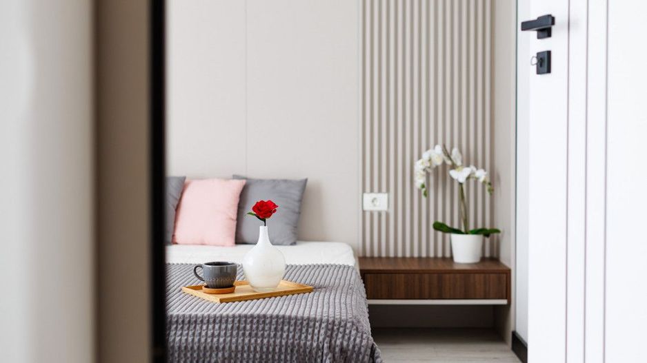 Duplex mobilat modern 5 camere, 3 bai, Mehala-Timisoara, COMISION 0 - Poză 52