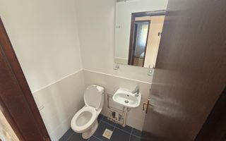 Apartament 3 camere I 2 bai I parcare subterana I Tatarasi SUD Green Park - Poză 18