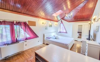 Spatiu de birouri 4 camere 200 mp Bucuresti Domenii - Poză 8