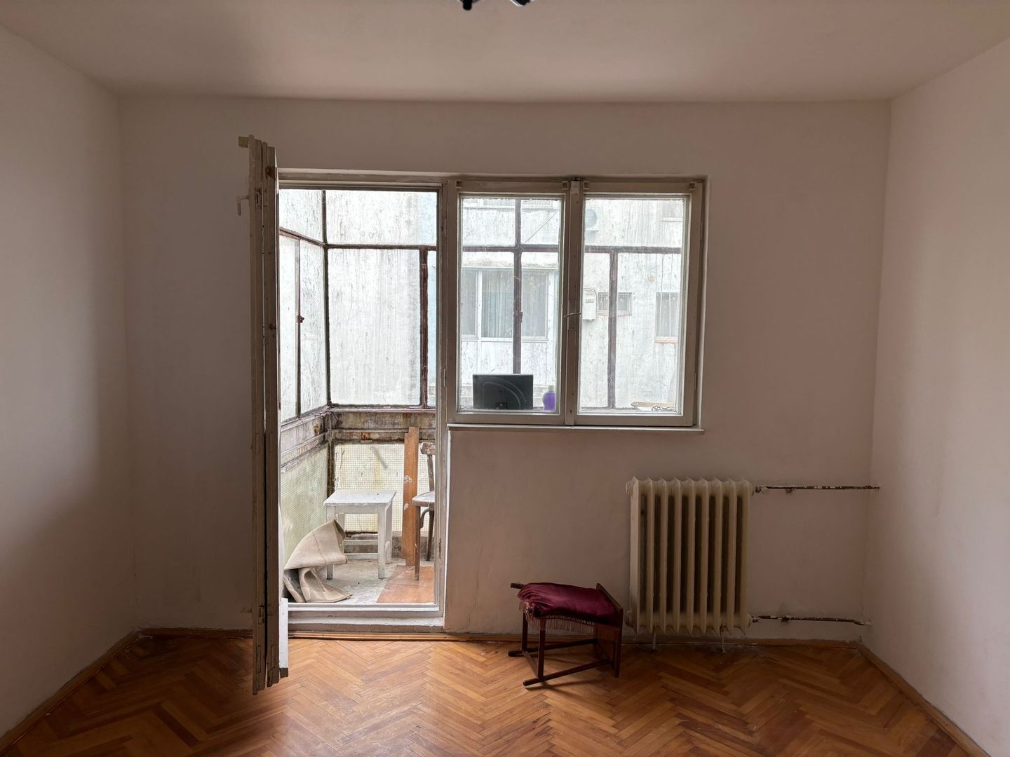 Sagului | 2 Camere | Etaj intermediar. - Poză 2