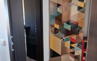 Apartament 3 camere | 71 m  utili | 2 băi | 2 balcoane | Parcare în fața vilei | Mobilat | Etaj 2 - Poză 4