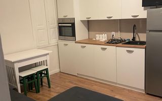 Apartament la casă de închiriat – Strada Vasile Conta - Poză 5