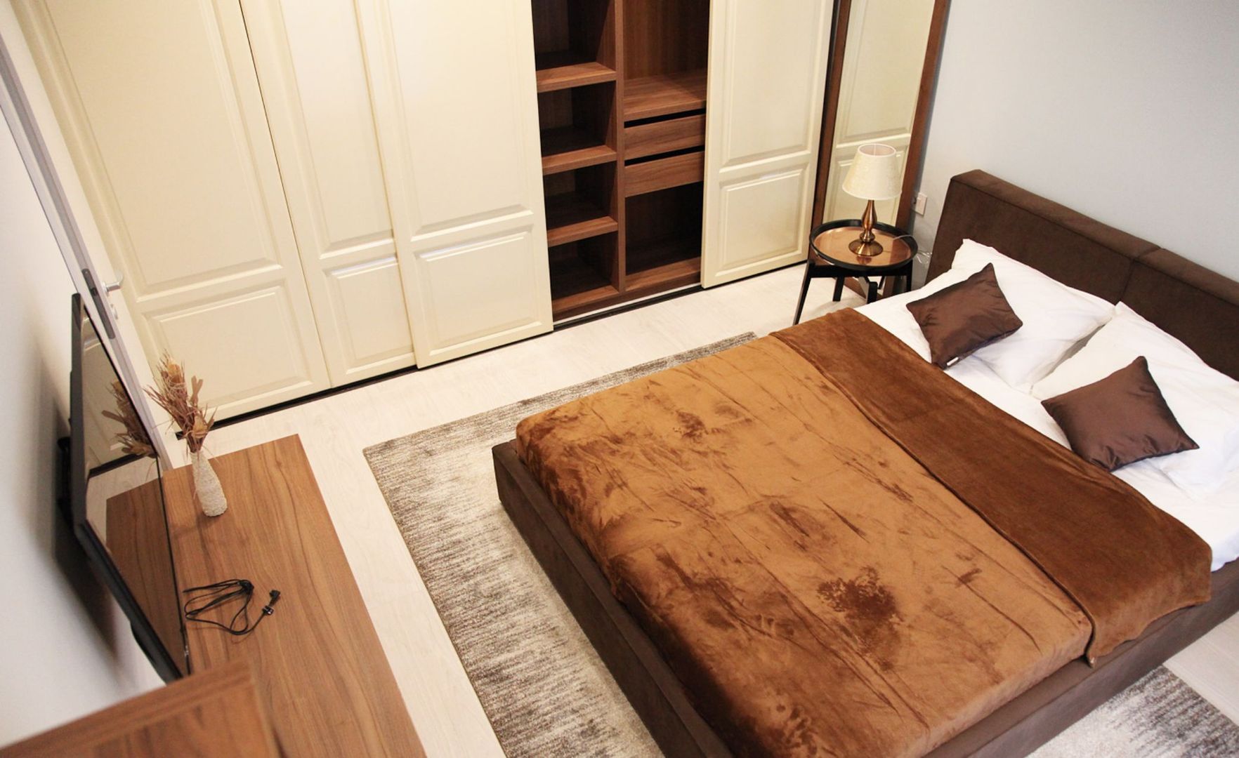 Rivendelle Residence 1 (CORP A) - Poză 11