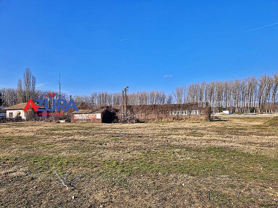 Teren Unicat, Zona Centrala, Ocazie de Investitie, Comis 0% - Poză 13