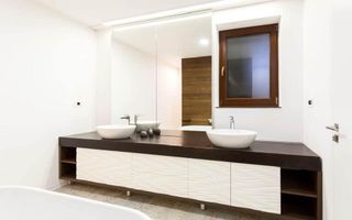 Casă deosebită de vânzare în Sânpetru | Teren 1400 mp - Poză 21