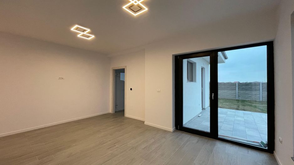 Duplex 86mp - 125.000 EURO - Urseni - Poză 2