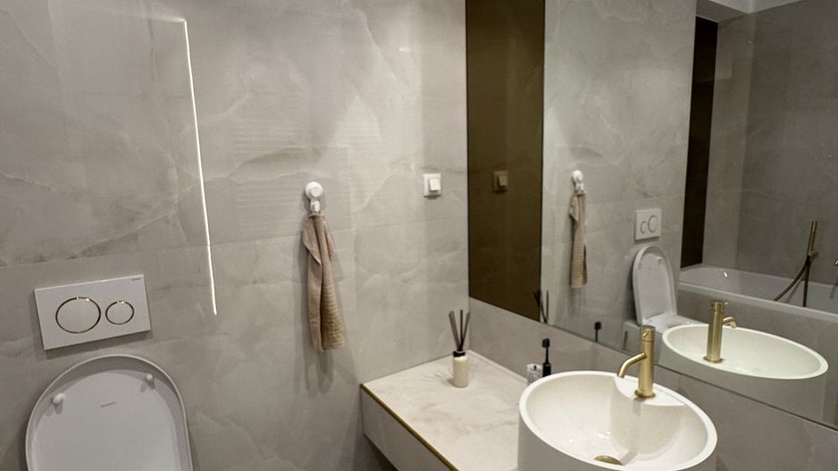 3 camere Cortina North | TVA inclus I Mobilat I  Parcare I COMISION 0% - Poză 7