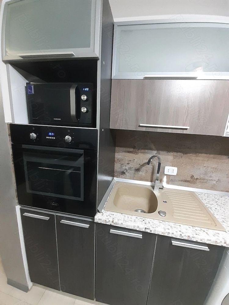 De inchiriat apartament cu o camera Micro 21 Galati, parter, 1500 lei - Poză 10