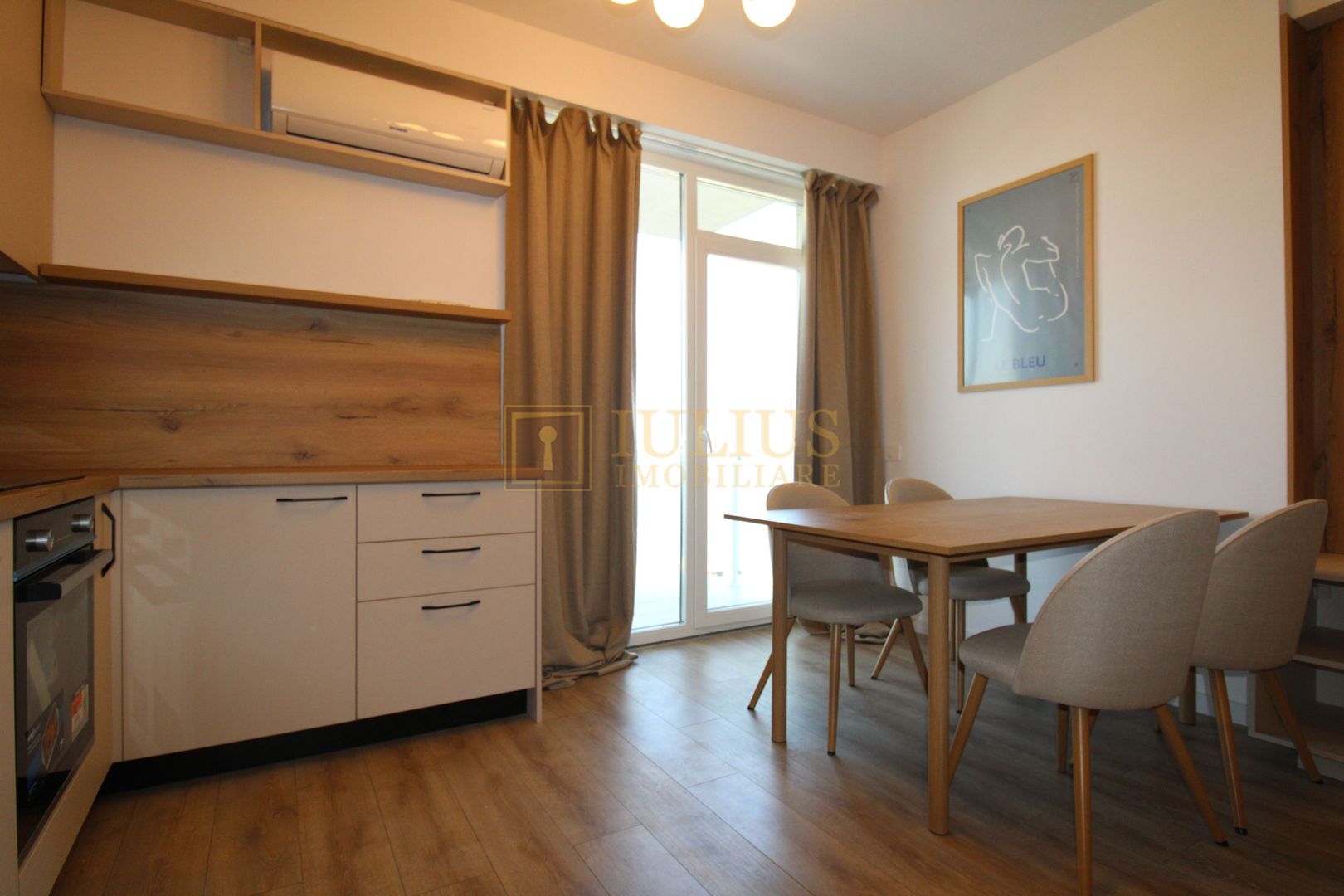 Vivalia Grand, Central, 2 camere, PRIMA INCHIRIERE - Poză 3