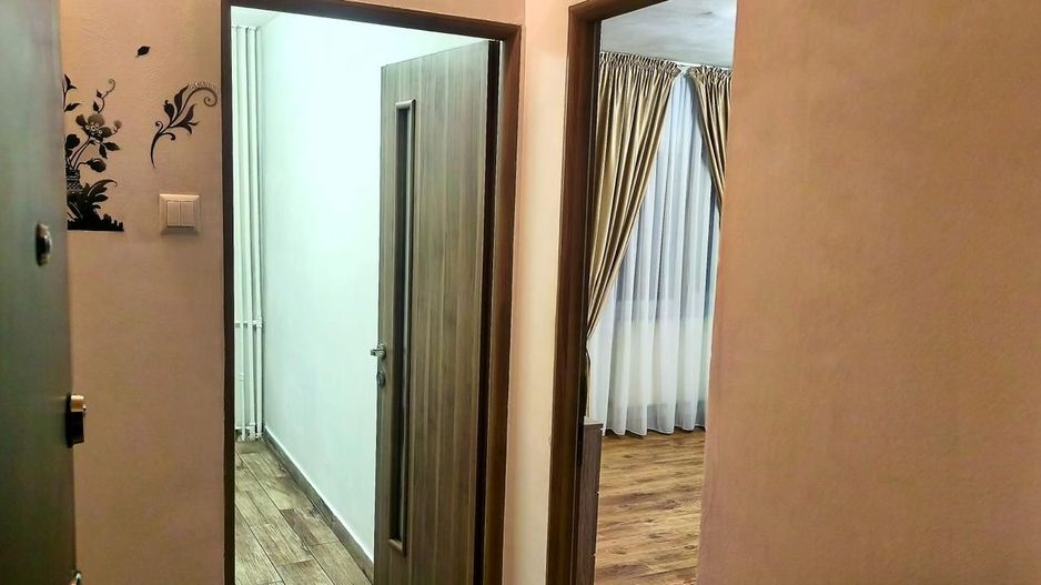 GARSONIERA - ALEXANDRIEI, BUCATARIE INCHIS, MOBILAT/UTILAT MODERN - Poză 8