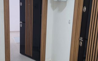 AP. 3CAM. + GRADINA - BLOC P+4 -FINISAJE PREMIUM / PALLADY! - Poză 9
