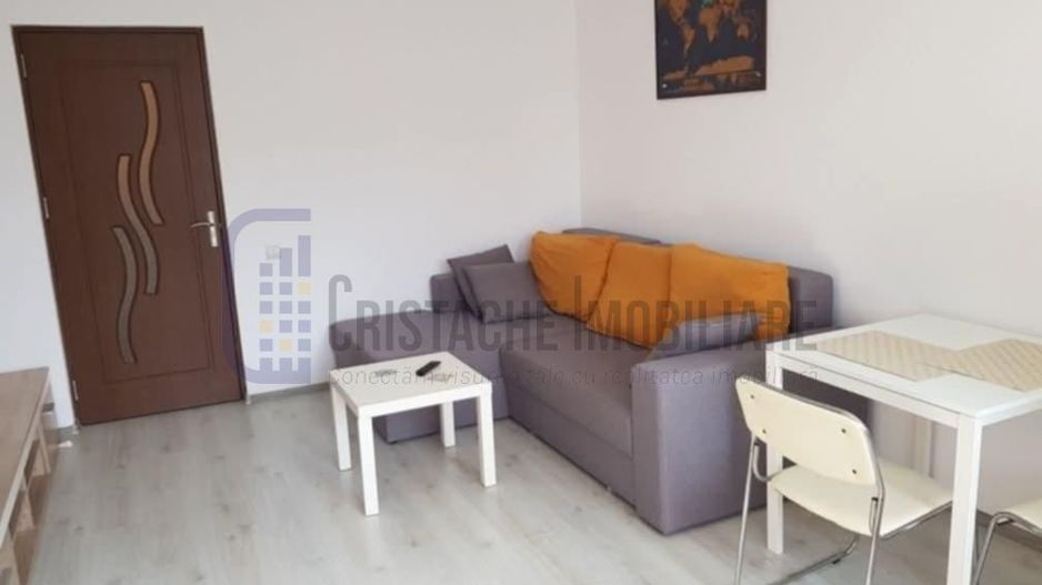 Top House Residence | 2 camere | centrala proprie | parcare - Poză 1