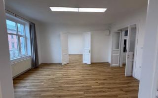 Spațiu de birouri premium | 4 camere | complet renovat | Dorobanților - Poză 1