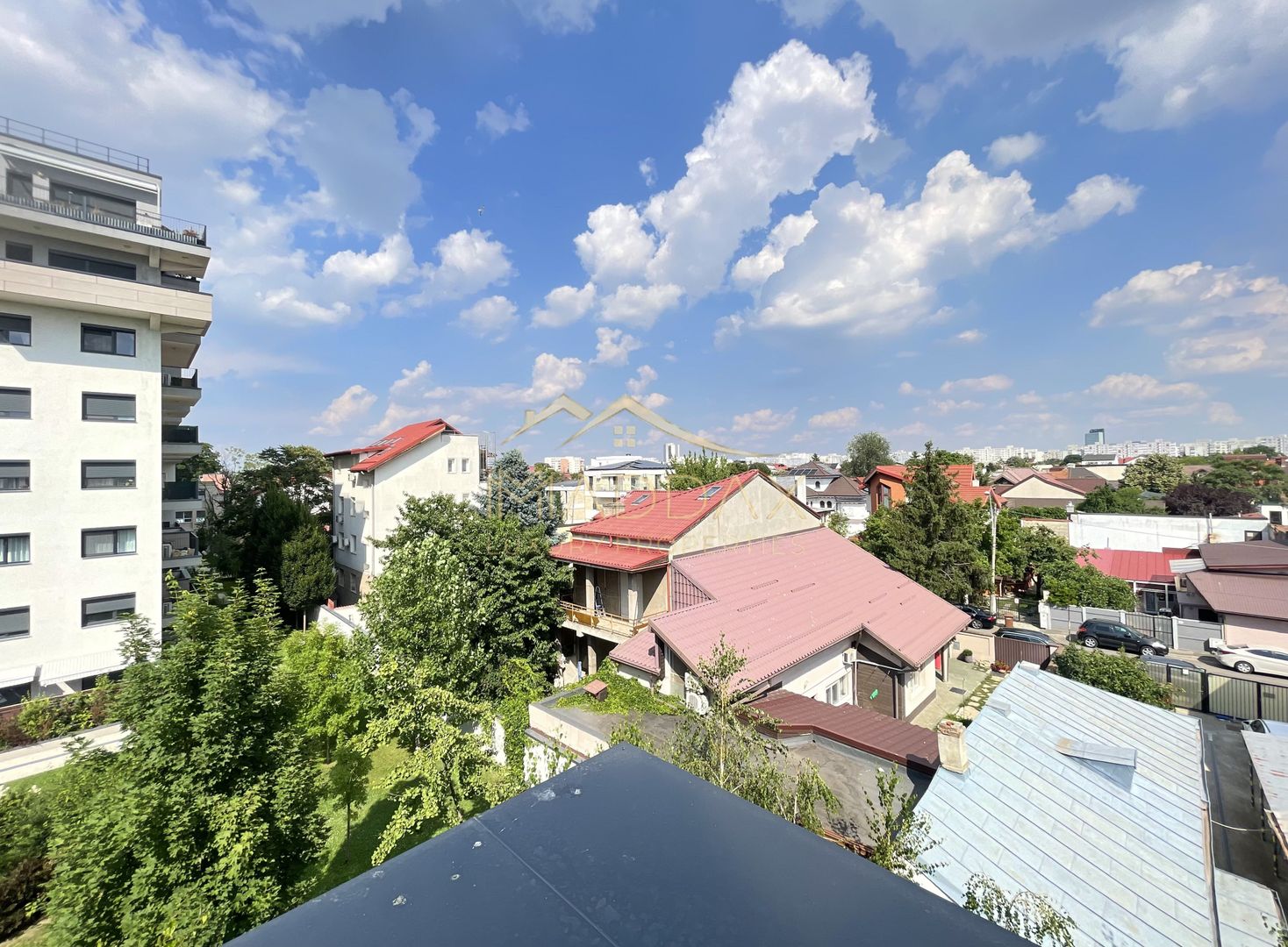 Apartament 4 Camere**TERASA**Bloc boutique***NOU// DOMENII - Poză 5