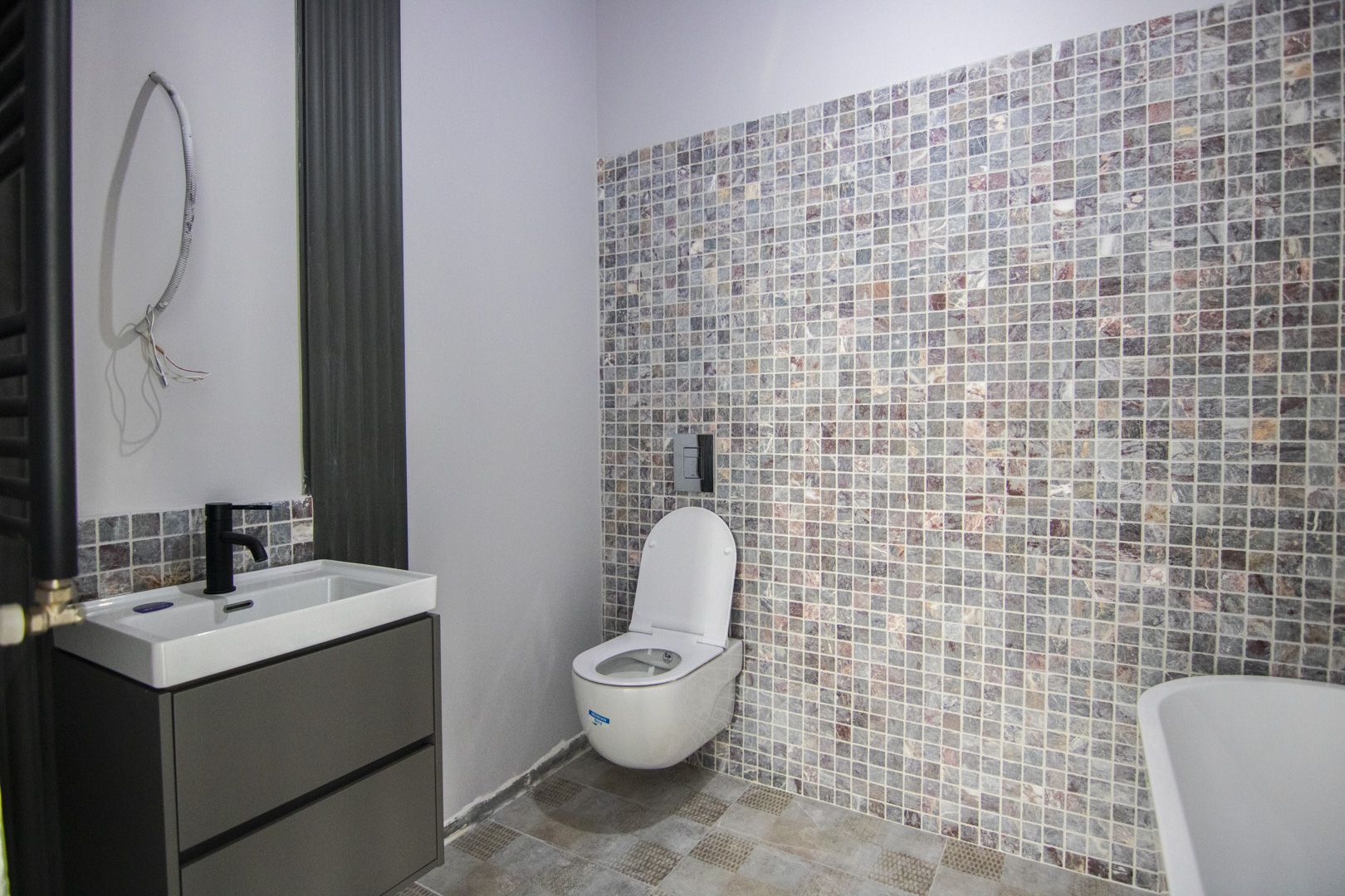 PENTHOUSE-DEOSEBIT, 4 CAMERE, 3 DORMITOARE, 3 BAI, 321mp utili, BLOC FINALIZAT - Poză 7