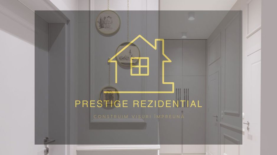 PROMO Apartament 3 camere+Mobilier,Bl finalizat,Metrou Berceni - Poză 1