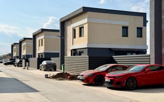 Proiect finalizat| Ultima casa disponibila - Poză 7