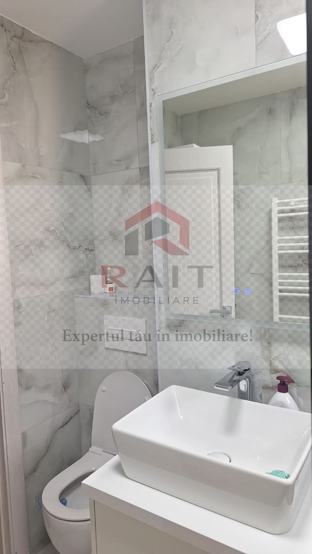 Apartament de inchiriat Curtea de Arges Progresu - Poză 22