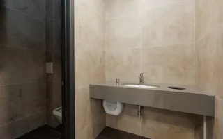 Chirie un complex de birouri ultra-modern, bulevardul Dacia, Botanica - Poză 14