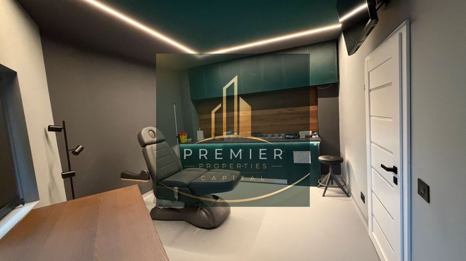 Vila Kiselef clinica medicala 8960 investitie - Poză 6