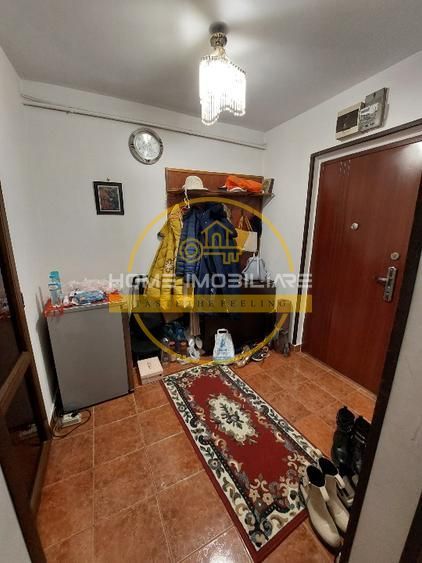 Apartament cu 2 camere / 53mp / zona Podu Ros - Poză 6