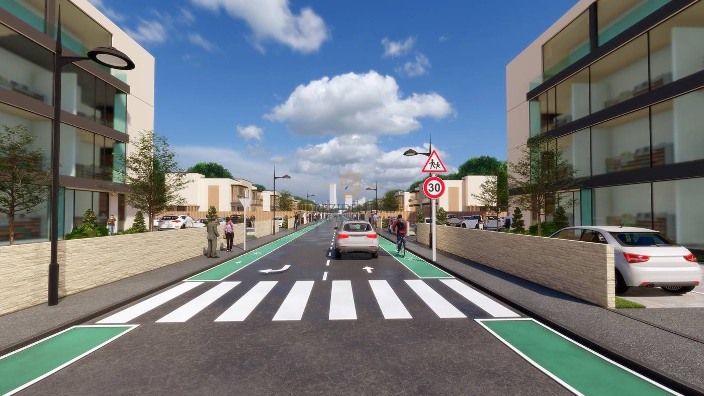 Cladire multifunctionala, Calea Bucuresti, P+3E, trafic intens - Poză 10