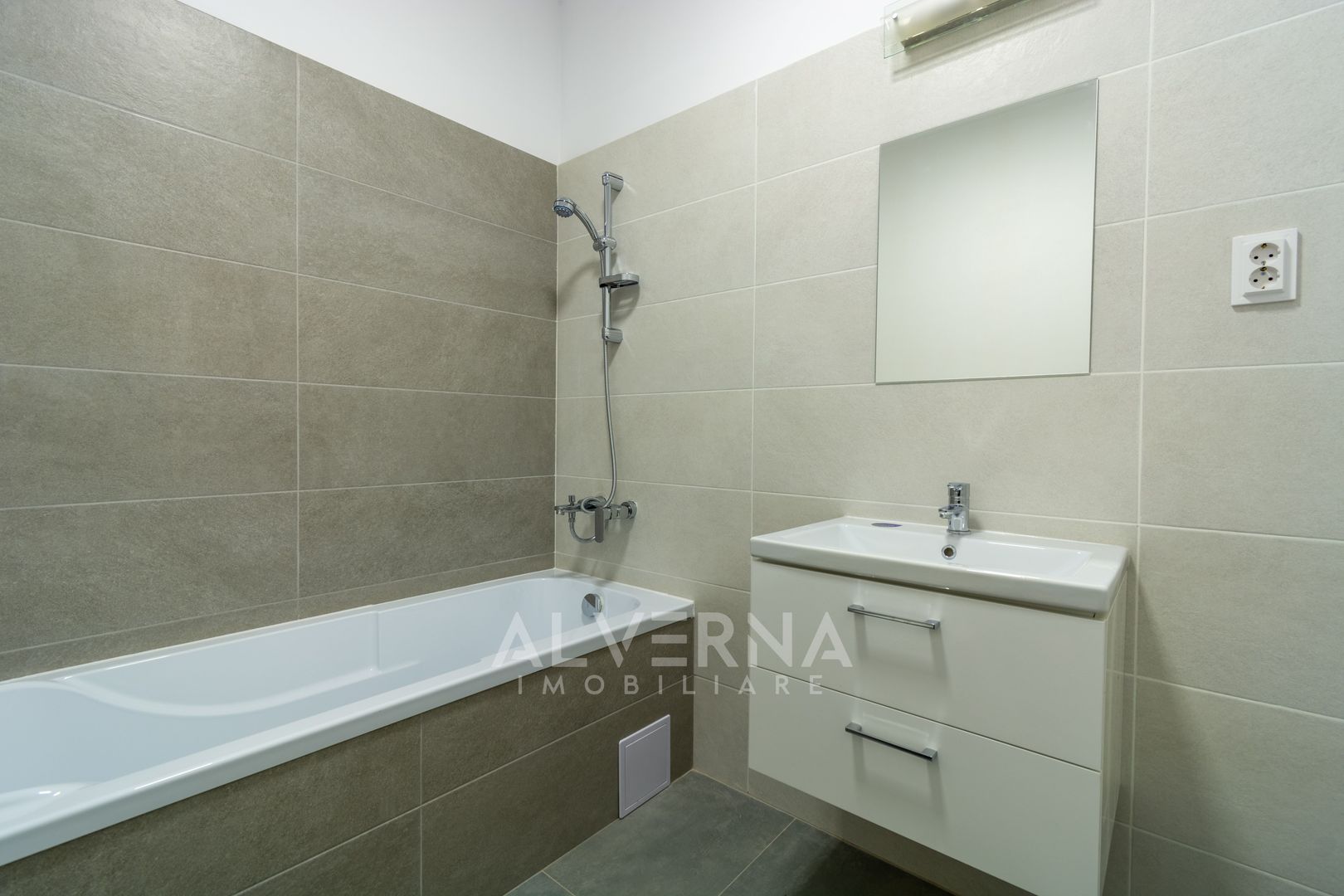 Apartament 2 Camere | 50 Mp | Parcare Inclusa | Zona Floresti Terra - Poză 5