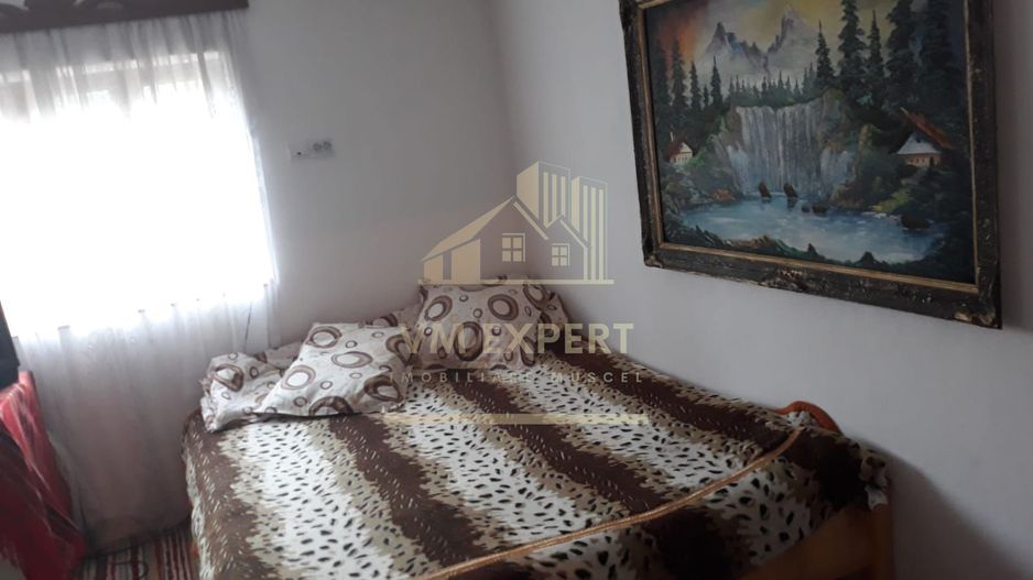 CASA 3 CAMERE, TEREN 1209 MP, RETEVOIESTI, ARGES - Poză 7