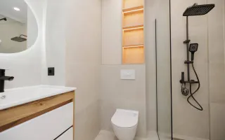 Vânzare, apartament, 1 cameră, strada Băcioii Noi, Botanica - Poză 12