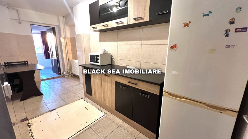 De inchiriat apartament 3 camere zona Tomis Nord / Penny - Termen Lung - Poză 9