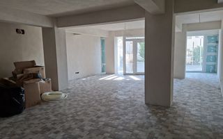 Spațiu Comercial de Închiriat – Turnișor, Sibiu - Poză 1