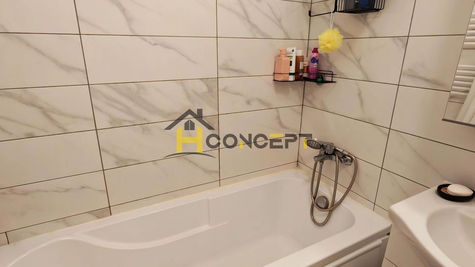 Apartament 2 camere tip studio Str Tineretului Chiajna - Poză 11