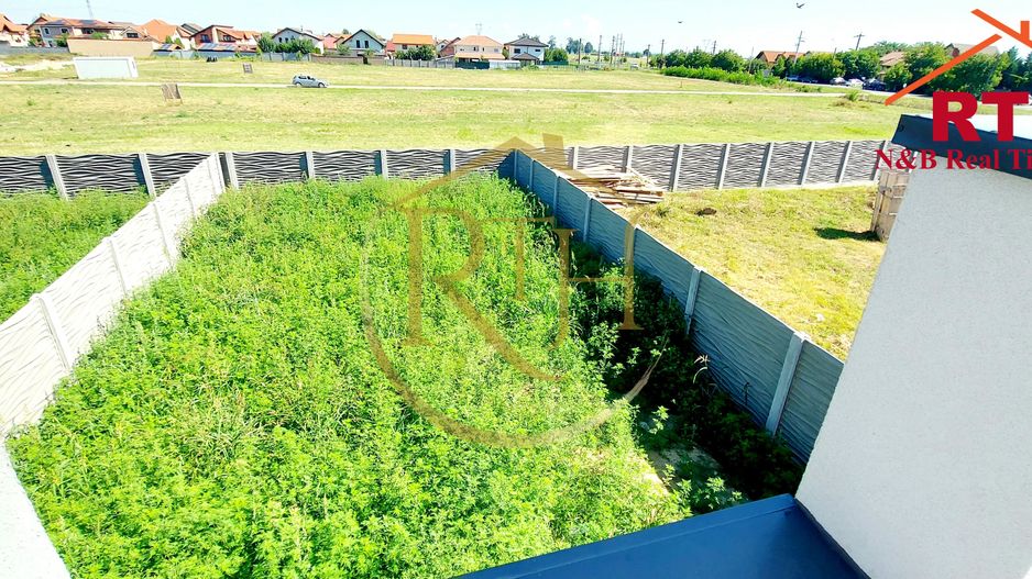 Oferim spre vanzare duplexuri la cheie, Mosnita Noua, Dezvoltator - Poză 5