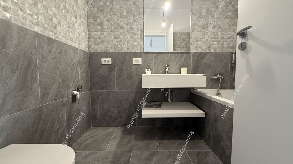 Apartament Premium | Terasa 10 mp | Vedere deschisa | Central – Paltim, mal Bega - Poză 10