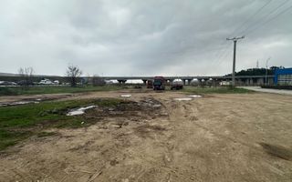 Teren intravilan industrial de vânzare, 5169 mp, Gilău - Poză 4