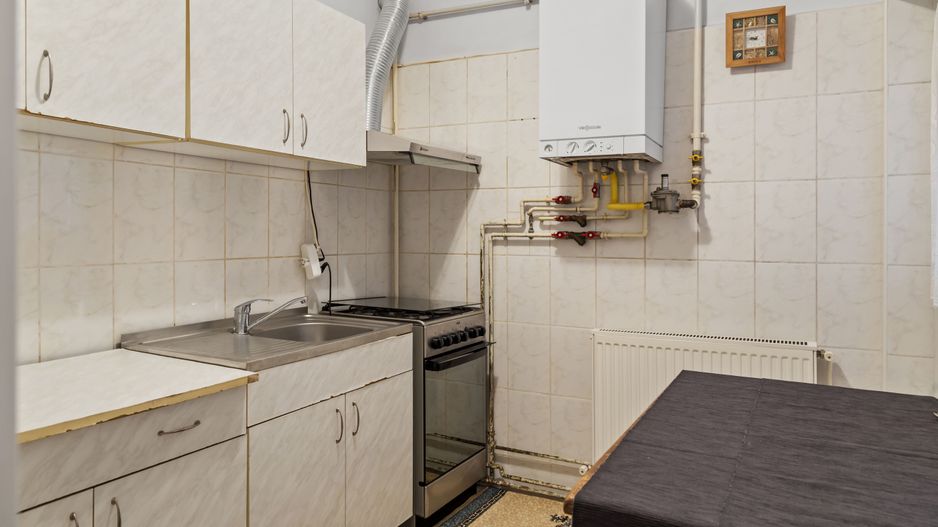 Vindem apartament la curte aproape de parcul Carol - Poză 13