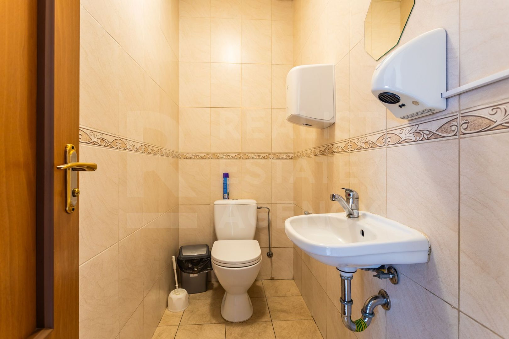 Chirie, sațiu de birouri, 219 mp, str. Kogălniceanu, Centru - Poză 17