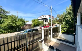Vila cu 5 camere *344mp* + 400mp Teren // Zona Bucurestii Noi - Poză 21