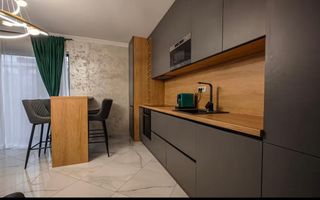 Apartament 2 camere | Curte 24mp | Pet Friendly | Jacuzzi | Tractorul - Poză 2