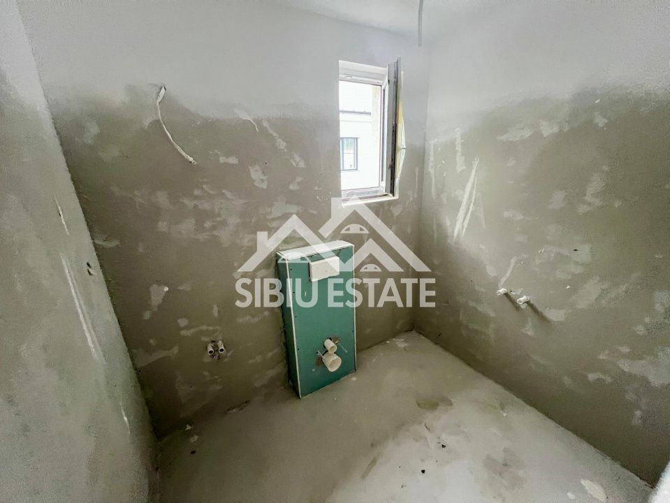 Locuinta moderna si curte de 170 mp – Cartierul Arhitectilor Sibiu - Poză 8